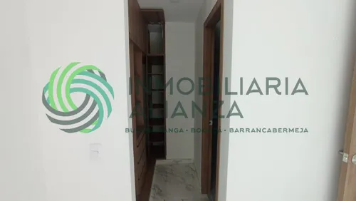 Apartamento En Arriendo En El Bosque. Cod A16992