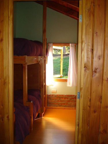 Imagen 7 de 12 de Cabaña Campo Verde El Bolsón