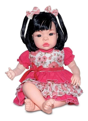 Imagem 1 de 1 de Sid-Nyl Baby Kiss Castanho 910