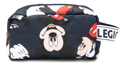 Imagen 10 de 10 de Cartuchera Mickey Original