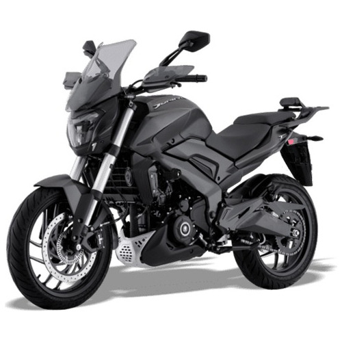 Bajaj Dominar 400 Tourer 0 Km Cyclesmotoshop