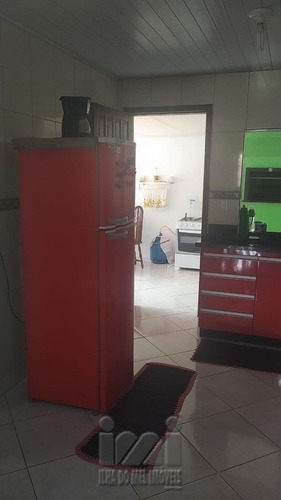 Imagem 11 de 15 de Residência Com Amplo Terreno No Bom Retiro - 2042mt-1