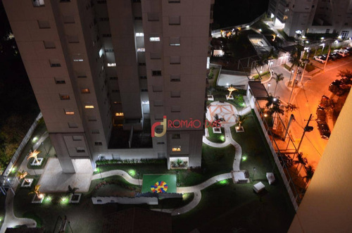Imagem 21 de 30 de Apartamento 131 Metros - Sitio Anhanguera - Ap0363