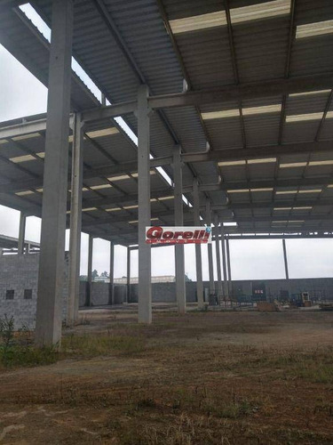 Imagem 10 de 20 de Galpão À Venda, 10050 M² Por R$ 15.000.000 - Cidade Aracilia - Guarulhos/sp - Ga0210