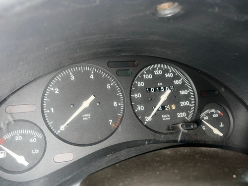Chevrolet Corsa 1.6 Sfi Gsi 16v Gasolina 2p Manual