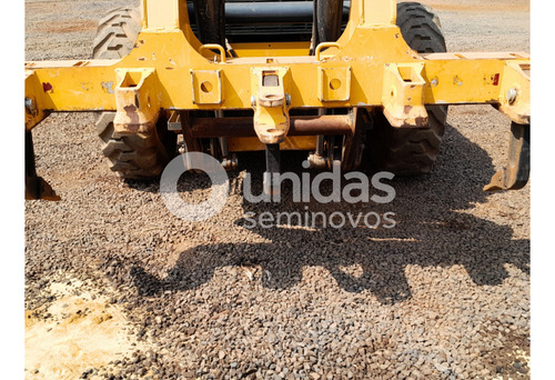 Motoniveladora John Deere 620g - 2020