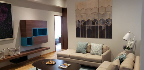 Imagen 13 de 30 de Precioso Departamento Amueblado En Villa Florence A Estrenar