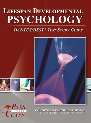 Libro Lifespan Developmental Psychology Dantes/dsst Test ...