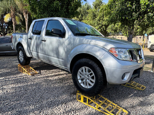 Nissan Frontier 4x4 PRO 4X 4x4