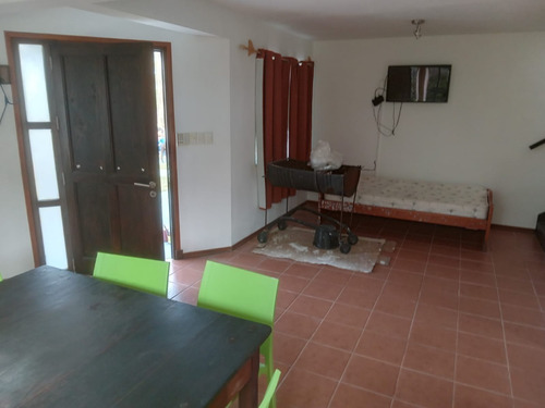 Imagen 7 de 17 de Casa A Media Cuadra Del Mar En Alquiler Para Temporada 2024