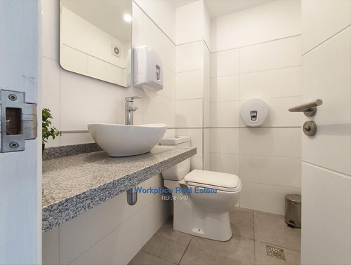 Imagen 17 de 20 de Alquiler O Venta. Oficina - A Metros De Wtc - Buceo Cw187640