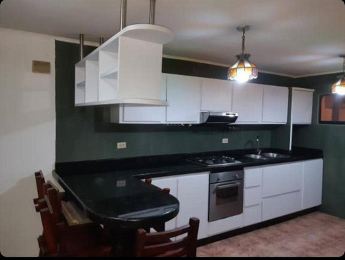 Town House Terrazas Monte Alegre I