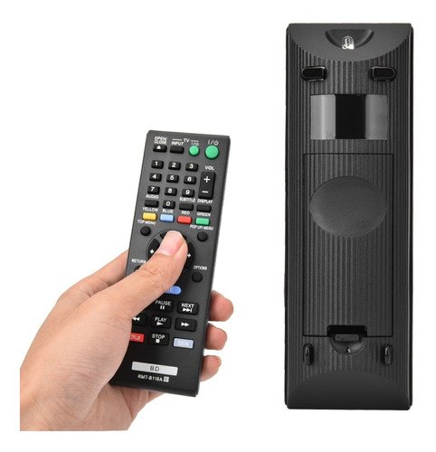 Control Remoto De Tv, Control Remoto De Material Abs Para Dv