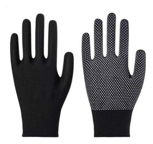 3 Guantes De Trabajo Antideslizante Guantes De Escalada