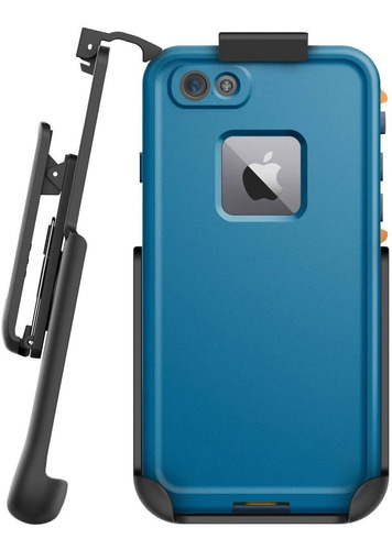 Encased Enganche Para Cinturon Para Lifeproof Fre   funda