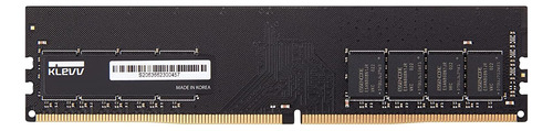Klevv Hynix Chips De 32 Gb (1 X 32 Gb) Ddr4 Udimm Pc4-25600