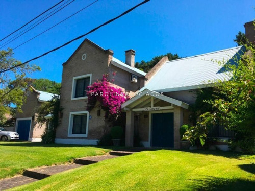 Hermosa Casa En Rincon Del Indio