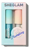 Comprar Sheglam Volumizador De Labios Plump Addict Hot Cold Gloss X2