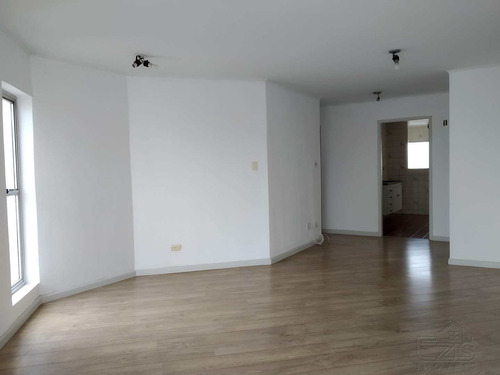 Apartamento Com 2 Dorms, Vila Monumento, São Paulo, Cod: 5531 - A5531