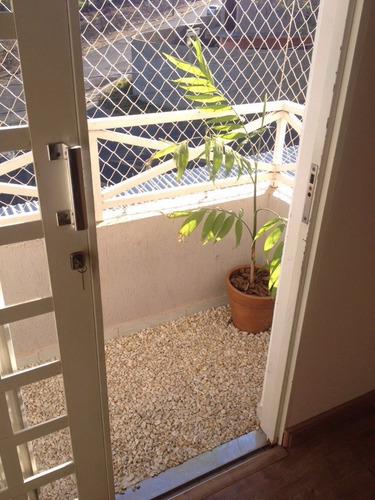 Venda - Apartamento - Catharina Zanaga - Americana - Sp - 2139