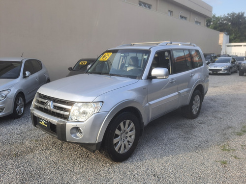 Mitsubishi Pajero Full 3.2 Hpe Aut. 5p