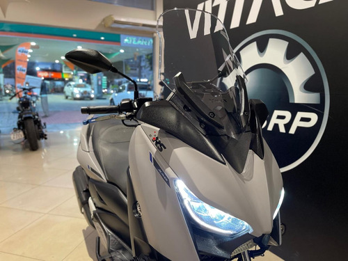Yamaha X-max 250 Abs - 2022