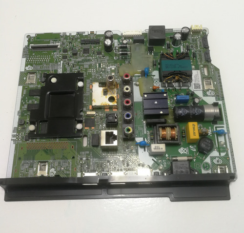 Placa Tv Samsung Modelo Un32t4300agxzs 