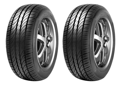 Paquete 2 Llantas 215/65 R-16 102h Xl Tq021 Torque