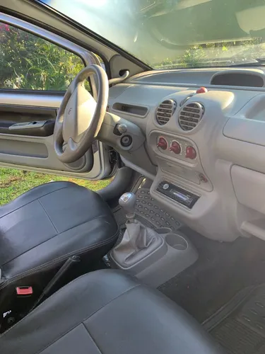 Renault Twingo 1.2 Fase Iii