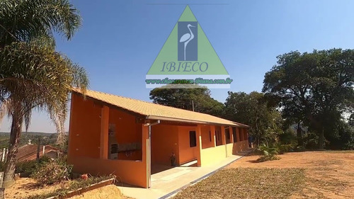 Imagem 20 de 20 de Chacara - 2687 - 70007261