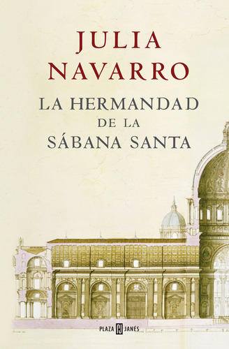 Hermandad De La Sabana Santa - Navarro,julia