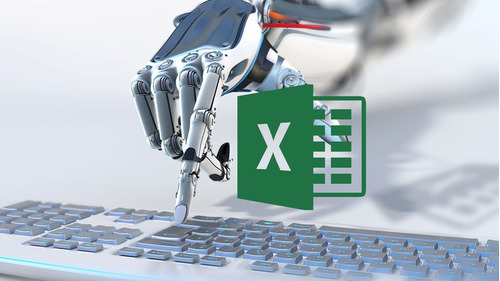 Robot Excel 