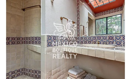 Casa Bovedas