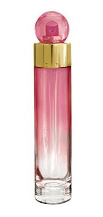 Perry Ellis 360 Coral For Women Eau De Parfum, 3.4 U0hqb