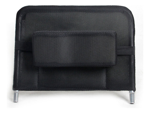 Reposacabezas Tipo U Para Silla De Ruedas Con Funda