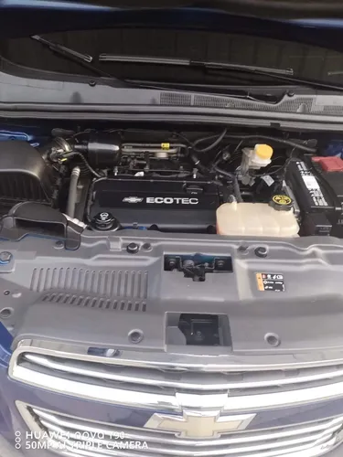 Chevrolet Tracker 1.8 Ls At