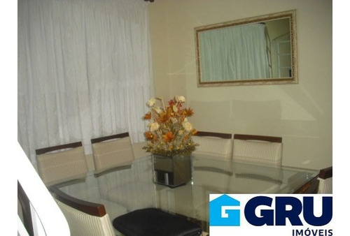 Sobradão Jd Vila Galvão - Sob388