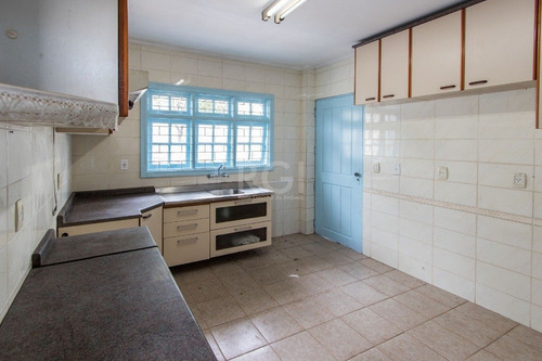 Casa Em Vila Conceição Com 4 Dormitórios - Lu429917