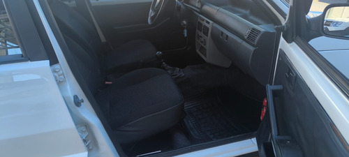 Fiat Uno mille Fiat Uno Mille Fire Economy Way 1.0 (Flex) 4p