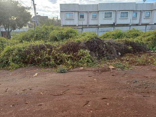 Vendo Terreno Lomás De San Andrés (96190)