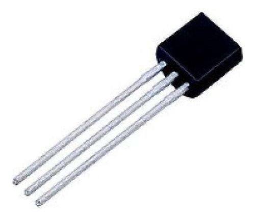 Kit 30 Pç Transistor Bc328 To-92