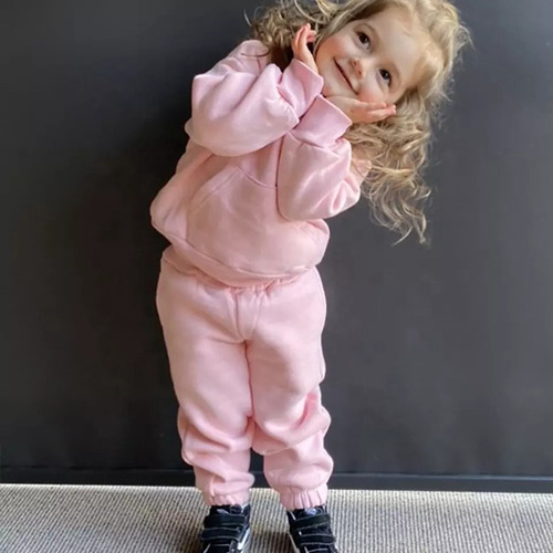 Conjunto De Atuendo De Invierno Para Niños De Estilo Coreano