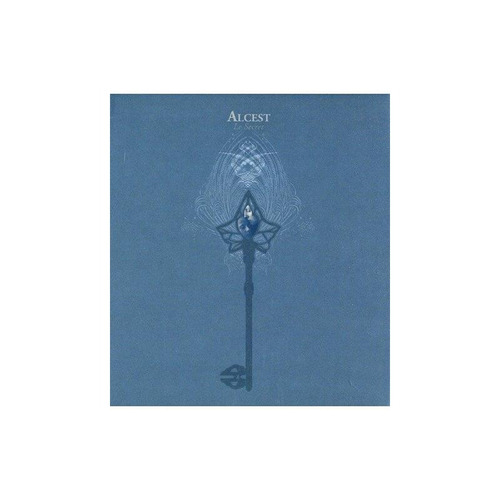 Alcest Le Secret Limited Edition Usa Import Cd