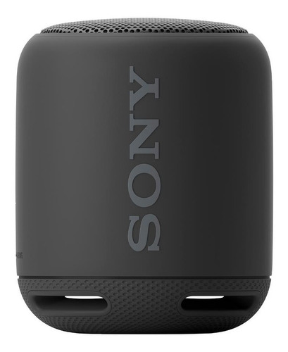 Parlante Portátil Sony Srs-xb10/bc Ar Negro