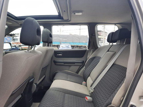 Nissan Xtrail 4x4 Mt Año 2007