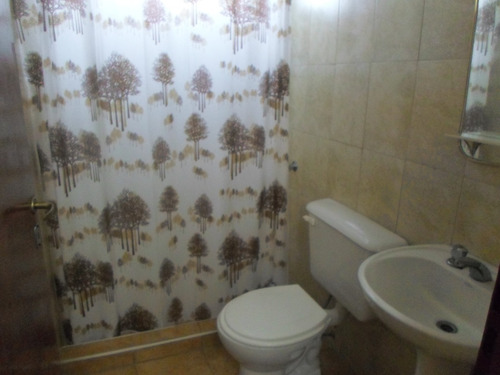 Oportunidad - Vendo Duplex Como Nuevo - Excelente Zona
