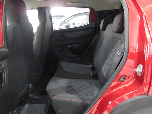 Renault Kwid Zero De Entrada Trabalhe Em Aplicativo Uber