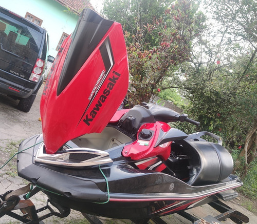 Kawasaki Ultra300