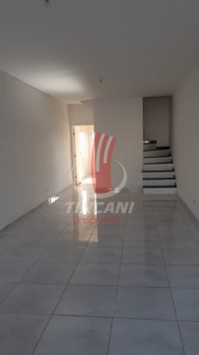 Imagem 2 de 5 de Sobrado Para Venda No Bairro Vila Ema, 3 Dorm, 2 Vagas, 126 Metros - 6299