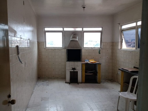 Imagem 7 de 9 de Salão Para Alugar, 110 M² Por R$ 2.000,00/mês - Pirituba - São Paulo/sp - Sl0125